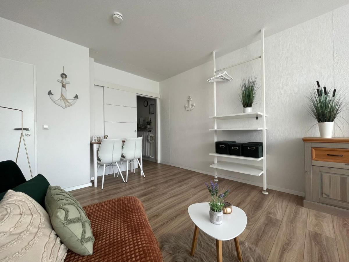 Knockscasa4You 1 Zimmer Appartement Nr.8 Marburg Exterior foto